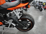 �������� �� ������ �������� Yamaha YZF-R6 2009 ���� 13